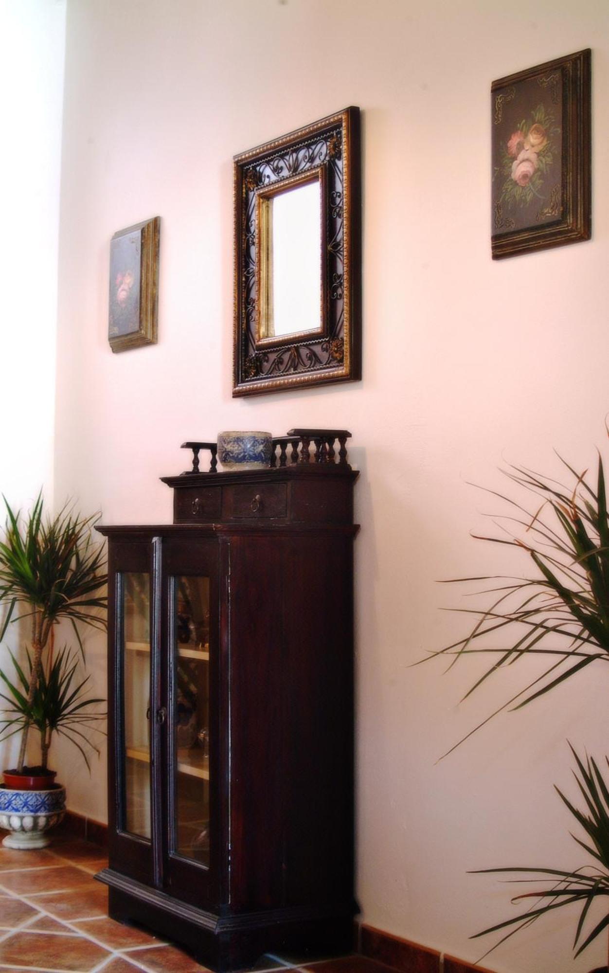 Hotel Posada Casas Viejas Benalup-Casas Viejas Ngoại thất bức ảnh
