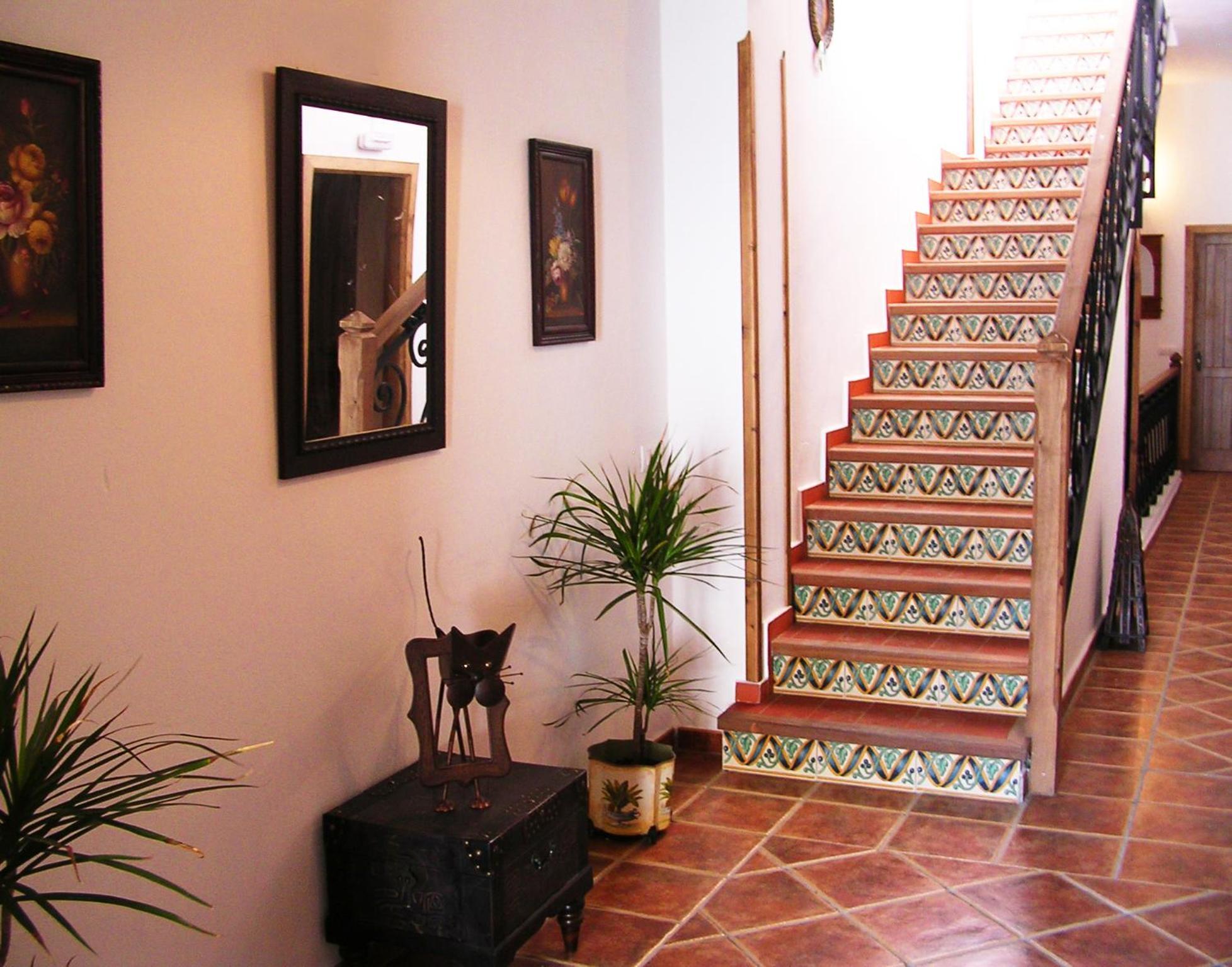 Hotel Posada Casas Viejas Benalup-Casas Viejas Ngoại thất bức ảnh