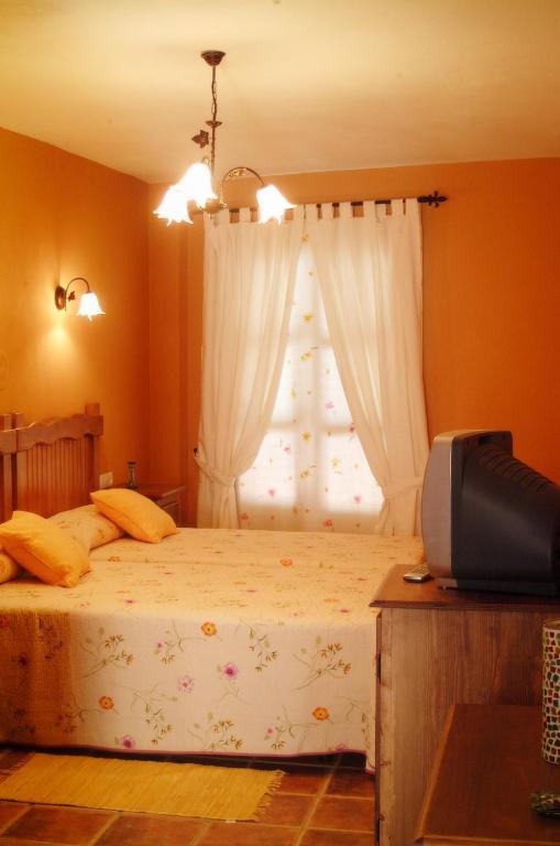 Hotel Posada Casas Viejas Benalup-Casas Viejas Phòng bức ảnh