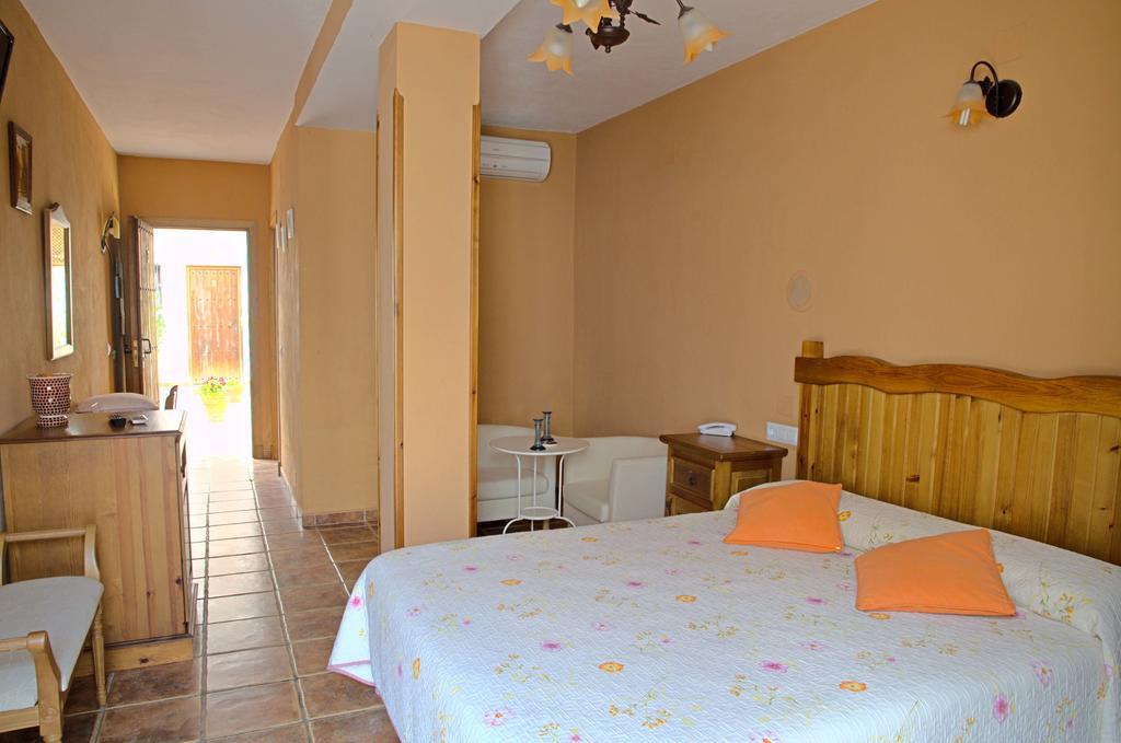 Hotel Posada Casas Viejas Benalup-Casas Viejas Phòng bức ảnh