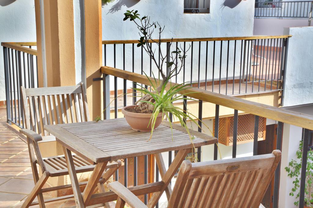 Hotel Posada Casas Viejas Benalup-Casas Viejas Ngoại thất bức ảnh