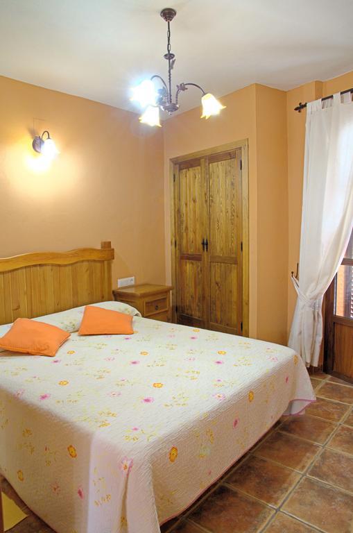 Hotel Posada Casas Viejas Benalup-Casas Viejas Ngoại thất bức ảnh