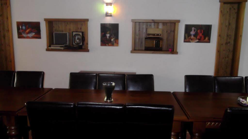 Hotel Posada Casas Viejas Benalup-Casas Viejas Ngoại thất bức ảnh